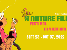 Trình chiếu bộ phim tài liệu của Séc “Nơi để sống” tại đại sứ quán Séc ở Hà Nội