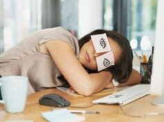 5 lợi ích của việc ngủ trưa? Ngủ trưa bao lâu là đủ?