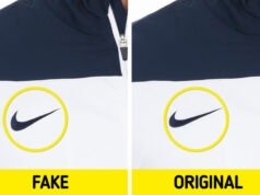 Bỏ túi 19 mẹo hay để bạn phát hiện hàng giả ở một số thương hiệu phổ biến!