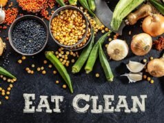 Mọi người có đang hiểu sai về eat clean?