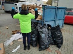 Sự kiện “Ngày dọn dẹp Séc – Việt” với những tác động tích cực đến môi trường!