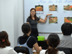 Chính thức ngày 8/9 là ngày tôn vinh tiếng Việt trong cộng đồng người việt ở nước ngoài!