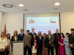 Tọa đàm Hiệp định EVFTA – Cơ hội và thách thức dành cho các doanh nghiệp Việt – Séc