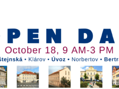 Ngày mở cửa của Trường Quốc tế Park Lane