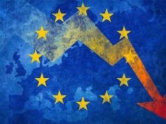 Khủng hoảng năng lượng ở Châu Âu sẽ tồi tệ hơn vào năm 2023