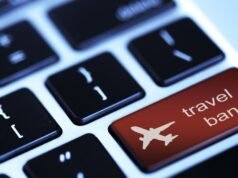 Lệnh cấm nhập cảnh đối với người Nga có thị thực du lịch Schengen chính thức có hiệu lực từ hôm nay tại Séc!