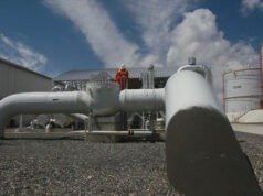 Nga cắt nguồn cung cấp khí đốt cho Italy bắt đầu từ ngày 1/10