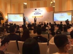 “Ngày hội giáo dục châu Âu 2022” với nhiều thông tin hữu ích về du học Châu Âu