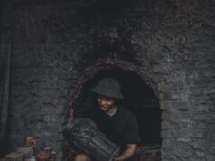 Dự án: Kết nối toàn cầu với sản phẩm thủ công Mỹ nghệ Việt Nam