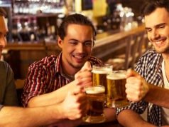 Thử nghiệm các loại bia không cồn 2022