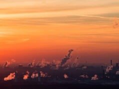 Cảnh báo nền nhiệt châu Âu tăng nhanh hơn 2 lần trung bình toàn cầu