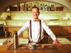 Người đam mê trà tại Séc với niềm yêu thích văn hóa trà Việt