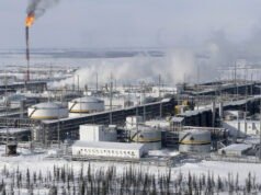 EU đồng ý với mức giá trần dầu Nga