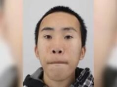 Tìm người: Một thanh niên mắc chứng tự kỷ tăng động đã trốn khỏi bệnh viện ở Roztoky, anh ta đặc biệt thích đi phương tiện công cộng!