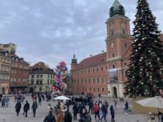 Châu Âu đang trải qua đợt mùa đông “không lạnh” chưa từng có trong lịch sử