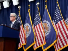 Cục Dự trữ Liên bang Mỹ (Fed) tăng lãi suất trong bối cảnh ngành ngân hàng chịu nhiều biến động.