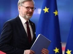 Thủ tướng Séc thúc đẩy hợp tác khu vực châu Á và giảm sự phụ thuộc vào Trung Quốc.