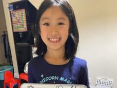 Tiếng Việt ở xứ người: Nỗi lo con “Tây” mất gốc