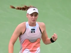 Mỹ lọt vào Chung kết BJK Cup với Pháp, Cộng hòa Séc