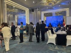 Đại diện doanh nghiệp Séc tham gia Diễn đàn Doanh nghiệp Việt Nam – Séc