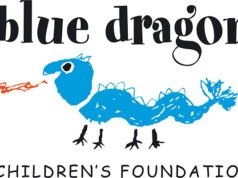 TỔ CHỨC TRẺ EM RỒNG XANH ( Blue Dragon Children’s Foundation) – ĐỒNG HÀNH CÙNG TRẺ EM VIỆT