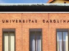 8 trường đại học Séc lọt top 1000 trường đại học hàng đầu thế giới