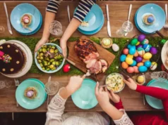 Ngày lễ Phục sinh 2023: Tại sao ngày lễ không được tổ chức vào một ngày cố định