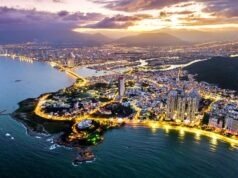 Phát triển các ngành du lịch và bảo vệ môi trường trong kế hoạch phát triển du lịch