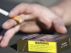 Australia áp dụng lệnh cấm thuốc lá và thuốc lá điện tử tại các địa điểm công cộng