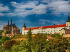 5 công viên quốc gia phải ghé thăm tại Cộng hòa Séc