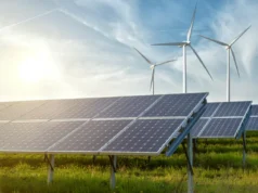 Nghiên cứu: Cộng hòa Séc có thể tăng tỷ trọng năng lượng tái tạo lên 33%