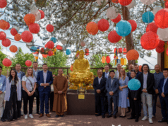 Những đóng góp của thế hệ trẻ người Việt Nam tại Séc trong việc nâng cao nhận thức về bảo vệ môi trường