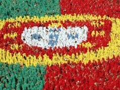 Chúc mừng ngày quốc khánh Bồ Đào Nha 10/06