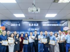 GROUP CEO Hợp Lực – Điểm đến của sự kết nối và hợp tác