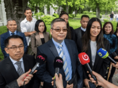 Cộng đồng người Việt ở Slovakia được công nhận là dân tộc thiểu số thứ 14.