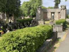 Nhà sản xuất xà phòng Ústí Schicht – Chủ sở hữu của các thương hiệu Rama và Dove