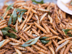 Tin tức thực phẩm Tháng 5/2023