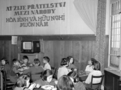 Phim tài liệu về lịch sử cộng đồng người Việt Nam tại Cộng hoà Séc sắp được ra mắt