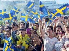 Ngày Quốc khánh Thụy Điển – Kỷ niệm sự độc lập và tự do của quốc gia Bắc Âu