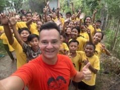 CUỘC HÀNH TRÌNH VÒNG QUANH THẾ GIỚI ĐẦY NHỮNG VIỆC TỐT CỦA Filip Ouroda