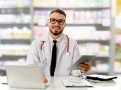 Đơn thuốc điện tử eRecipe. Tùy chọn tiện lợi cho du khách tại Croatia