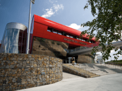 Lần đầu tiên trường Đại học Masaryk tại Séc lọt top 400 trường đại học hàng đầu thế giới