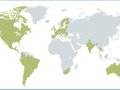 Bảng xếp hạng chỉ số tiến bộ xã hội năm 2022, Cộng Hoà Séc đứng thứ 23