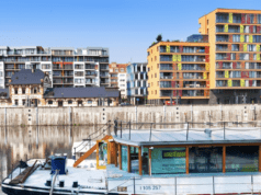 Thị trường bất động sản Praha tăng trưởng mạnh: Cơ hội đầu tư và mua nhà với giá hấp dẫn