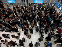 Sân bay Praha muốn tăng công suất, có thể tiếp nhận hơn 21 triệu người