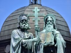 Khám phá hai ngày lễ đặc sắc của người Séc: Ngày kỷ niệm Cyril và Metoděje và Ngày Jan Hus