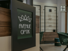 Avenue Optik – Chuyên gia chăm sóc mắt đồng hành cùng khách hàng