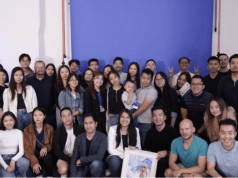 Sự kiện gây quỹ từ thiện ủng hộ cho Blue Dragon Children’s Foundation