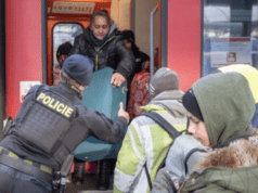 Hiện đã có hơn 1 triệu người nước ngoài sinh sống và làm việc lại Séc