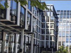 Phòng thương mại Séc